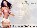 beyonce - andreea - Forum Nou