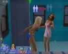 sims poze din jocuri