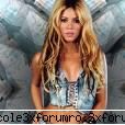 shakira shakira