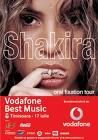 shakira shakira