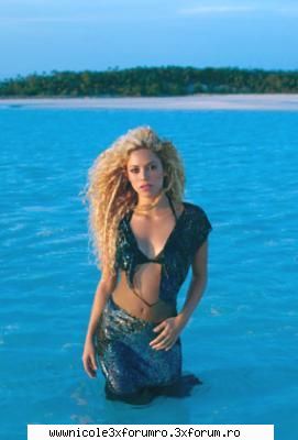 shakira shakira