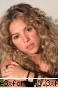shakira - andre - Forum Nou