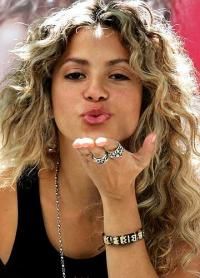 shakira shakira