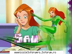 spioanele - andreea - Forum Nou