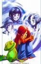 witch - andreea - Forum Nou