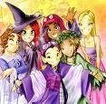 witch - andreea - Forum Nou