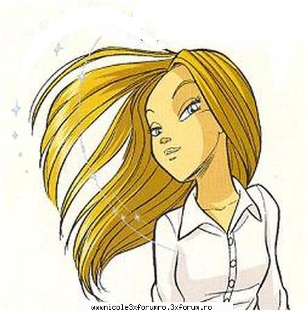 witch - andreea - Forum Nou