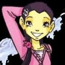 hay lin witch