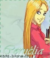 witch - andreea - Forum Nou