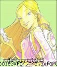 cornelia witch