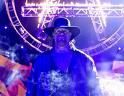 undertaker wwe