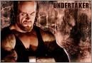 undertaker wwe