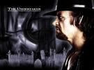 undertaker wwe