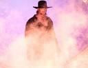 undertaker wwe