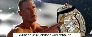 john cena wwe